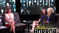Danielle Harris & Jennifer Blanc-Biehn on Directing – Inside Horror