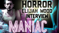Elijah Wood: LA as a Character in MANIAC – Inside Horror