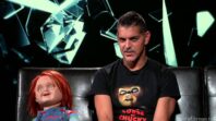What Scares Don Mancini