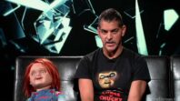 Chucky and Don Mancini (EXTENDED)