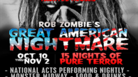Rob Zombie’s Great American Nightmare