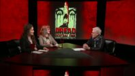 Tom Holland on Dread Central Live