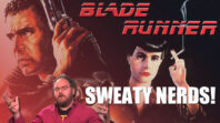 Chris Gore talks Blade Runner with Jon Schnepp on Sweaty Sci Fi Nerds