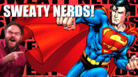 ComicBookGirl19 Talks Superman with Jon Schnepp on Sweaty Comic Book Nerds