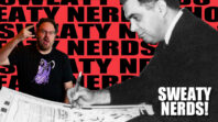 ComicBookGirl19 Talks Jack “King” Kirby with Jon Schnepp on Sweaty Comicbook Nerds!