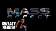 Mass Effect: With Jon Schnepp and Maude Garrett