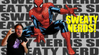 Spiderman with ComicBookGirl19 and Jon Schnepp on Sweaty Comicbook Nerds