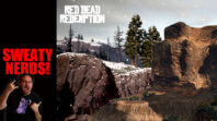 Maude Garrett And Jon Schnepp Talk Red Dead Redemption on Sweaty Video Game Nerds