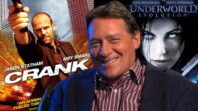 Crank and Underworld Producer: Gary Lucchesi
