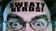 Sweaty Nerds does Tetris, Videodrome, Frank Miller and more!
