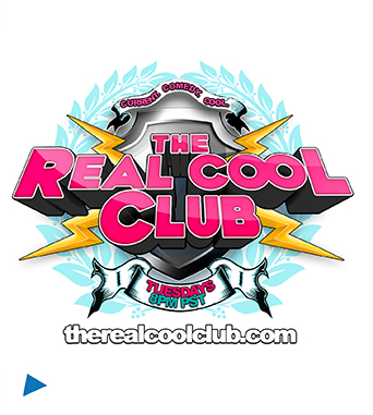 The Real Cool Club