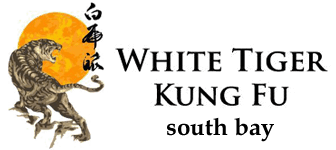 White Tiger South Bay